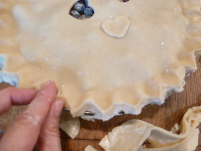 Blueberry Pie (7)